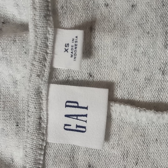 Gap shirt sleeve casual dress - Picture 3 of 5